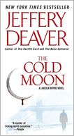 The Cold Moon (Lincoln Rhyme Series #7)