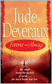 Forever and Always (Forever Trilogy Series #2)