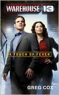 Warehouse 13: A Touch of Fever