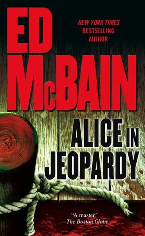 Alice in Jeopardy