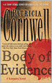 Body of Evidence (Kay Scarpetta Series #2)