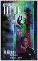 Star Trek Titan #2: The Red King