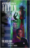 Star Trek Titan #2: The Red King