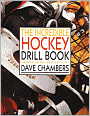 The Incredible Hockey Drill Book