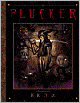 The Plucker: An Illustrated Novel