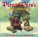Pirate Pete's Giant Adventure