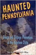 Haunted Pennsylvania