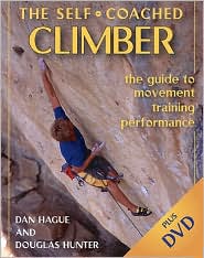 The Self-Coached Climber: The Guide to Movement Training Performance