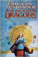 The Ring of Five Dragons (Pearl Saga Series #1)