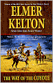 The Way of the Coyote (Texas Rangers Series #3)