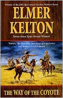 The Way of the Coyote (Texas Rangers Series #3)