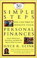 50 Simple Things You Can Do to Improve Your Personal Finances: How to Spend Less, Save More, and Make the Most of What You Have
