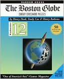 The Boston Globe Sunday Crossword Puzzles, Volume 12