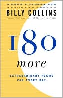 180 More: Extraordinary Poems for Every Day