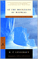 At the Mountains of Madness: The Definitive Edition