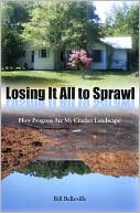 Losing It All to Sprawl: How Progress Ate My Cracker Landscape