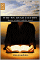 Why We Read Fiction: Theory of Mind and the Novel