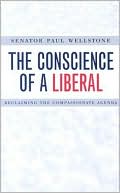 The Conscience of a Liberal: Reclaiming the Compassionate Agenda