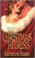 The Christmas Heiress