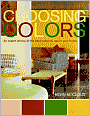 Choosing Colors: An Expert Choice of the Best Colors to Use in Your Home