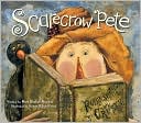 Scarecrow Pete and His Suitcase of Dreams