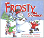 Frosty the Snowman