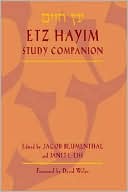 Etz Hayim: Study Companion