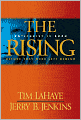 The Rising: Antichrist Is Born (Before They Were Left Behind Series #1)