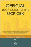 Official (ISC)2 Guide to the SSCP CBK