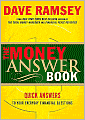 The Money Answer Book: Quick Answers to Everyday Financial Questions