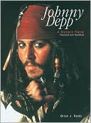 download Johnny Depp : A Modern Rebel book