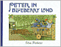 Peter in Blueberry Land