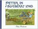 Peter in Blueberry Land