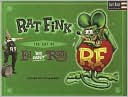 Rat Fink: The Art of Ed 