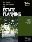 Tools & Techniques Estate Planning 14th ed