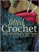 Felted Crochet