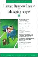 Harvard Business Review on Managing People