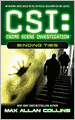 CSI: Crime Scene Investigation #6: Binding Ties