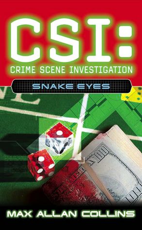 CSI: Crime Scene Investigation #8: Snake Eyes