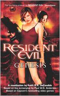 Resident Evil: Genesis