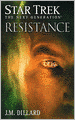 Star Trek The Next Generation Series: Resistance