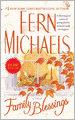 Family Blessings (Cisco Family Series #2)