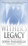 Wither's Legacy: A Wendy Ward Novel