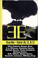 Everything Erotic: Year One, Issues 10, 11 & 12