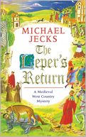 The Leper's Return (Medieval West Country Series #6)