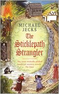 The Sticklepath Strangler (The Medieval West Country Series #12)