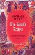 The Devil's Acolyte (Medieval West Country Series #13)