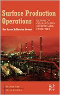 Surface Production Operations