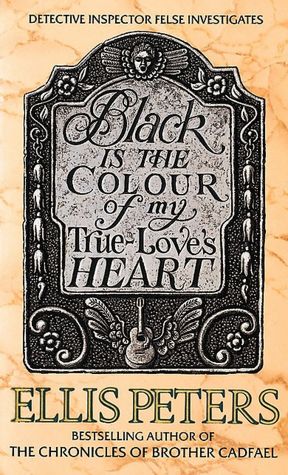 Black Is the Colour of My True-Love's Heart
