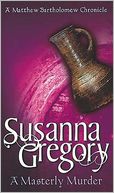 A Masterly Murder (Matthew Bartholomew Series #6)